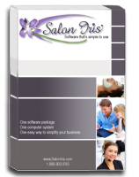 Salon Iris Free Software Trial Download